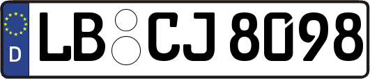 LB-CJ8098