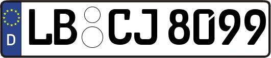 LB-CJ8099