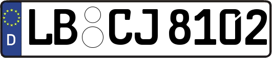 LB-CJ8102