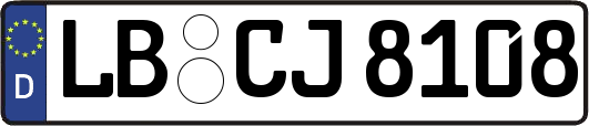 LB-CJ8108