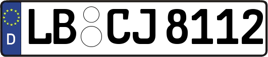 LB-CJ8112
