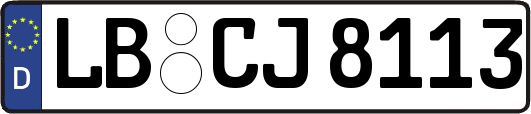 LB-CJ8113