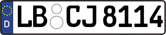 LB-CJ8114