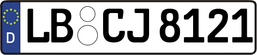 LB-CJ8121