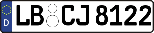 LB-CJ8122