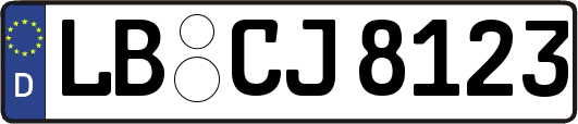 LB-CJ8123
