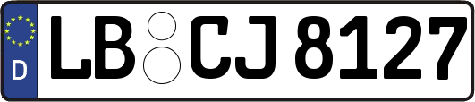 LB-CJ8127