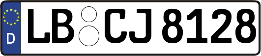 LB-CJ8128