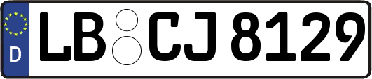 LB-CJ8129