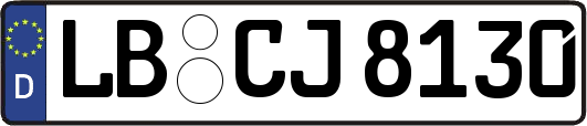 LB-CJ8130