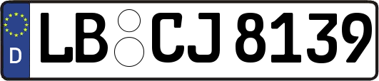 LB-CJ8139