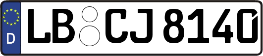 LB-CJ8140