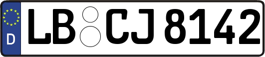 LB-CJ8142