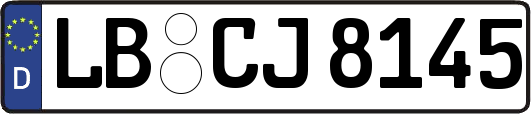 LB-CJ8145