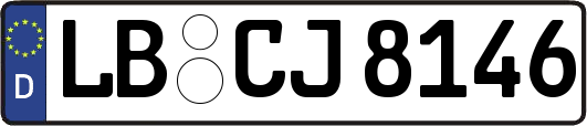 LB-CJ8146