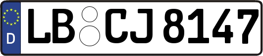 LB-CJ8147