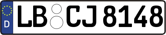 LB-CJ8148