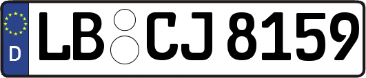 LB-CJ8159