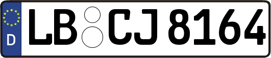 LB-CJ8164