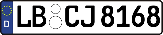 LB-CJ8168