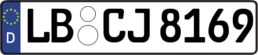 LB-CJ8169