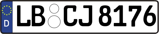 LB-CJ8176