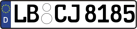 LB-CJ8185