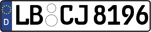 LB-CJ8196