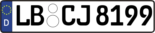 LB-CJ8199