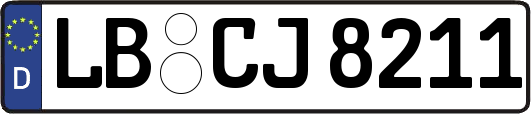 LB-CJ8211
