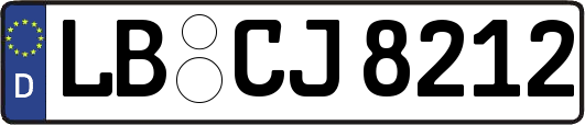 LB-CJ8212