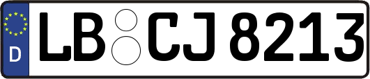 LB-CJ8213