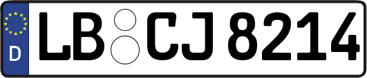LB-CJ8214