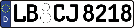 LB-CJ8218