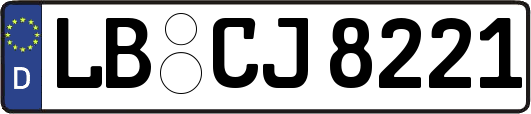LB-CJ8221