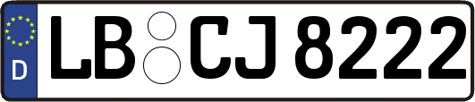 LB-CJ8222