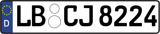 LB-CJ8224
