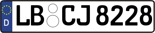 LB-CJ8228