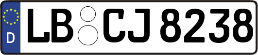LB-CJ8238