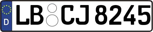 LB-CJ8245
