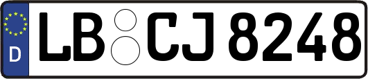 LB-CJ8248
