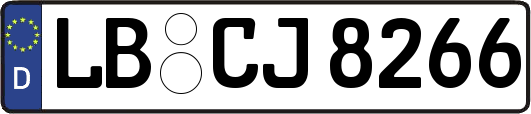 LB-CJ8266