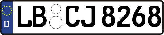 LB-CJ8268