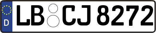 LB-CJ8272