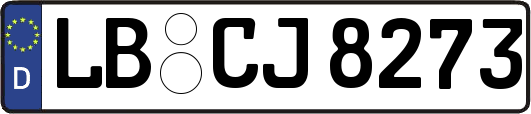 LB-CJ8273