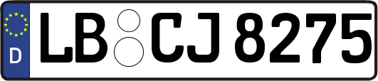 LB-CJ8275