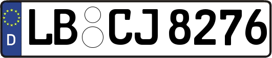 LB-CJ8276