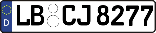 LB-CJ8277