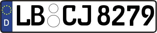 LB-CJ8279