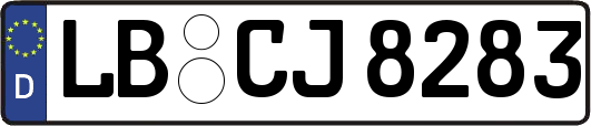 LB-CJ8283